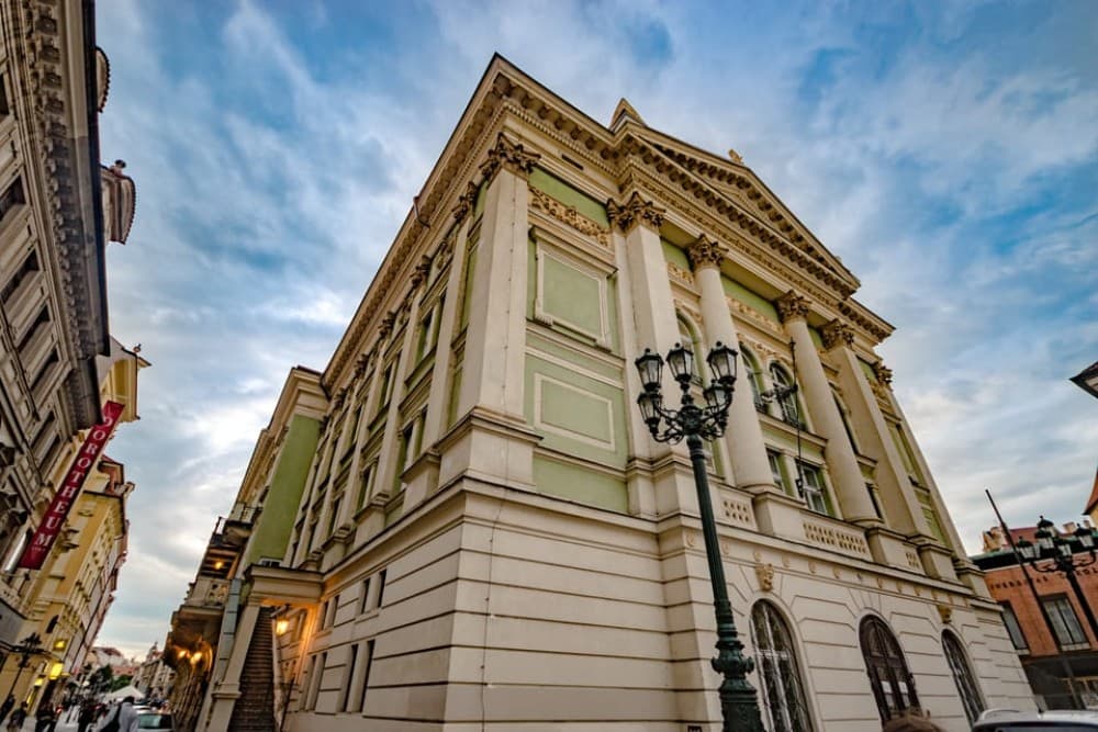 Prague: Legendary Beer Tour with Dinner | ®ExcursionMania - Image 7