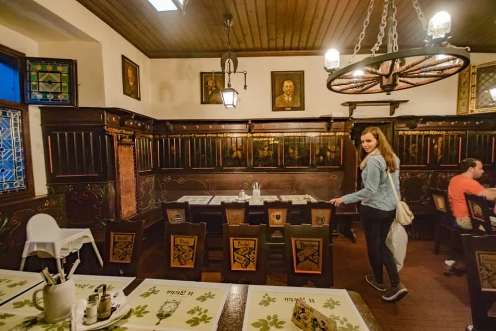 Prague: Legendary Beer Tour with Dinner | ®ExcursionMania - Image 8