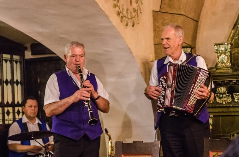 Prague: Legendary Beer Tour with Dinner | ®ExcursionMania - Image 9