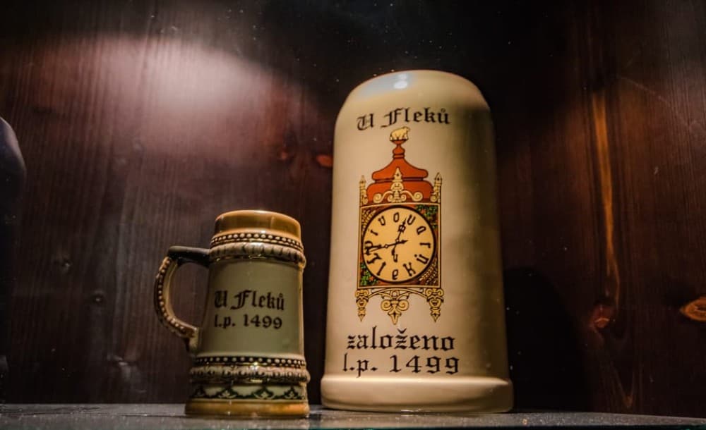 Prague: Legendary Beer Tour with Dinner | ®ExcursionMania - Image 11