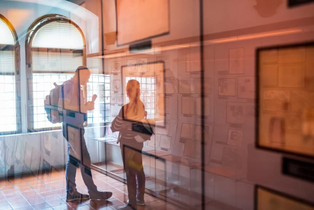 Prague: Jewish Quarter Ticket with optional Audio Guide | ®ExcursionMania - Image 1