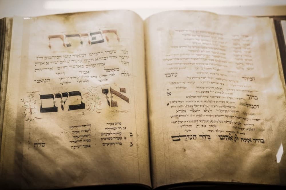 Prague: Jewish Quarter Ticket with optional Audio Guide | ®ExcursionMania - Image 5