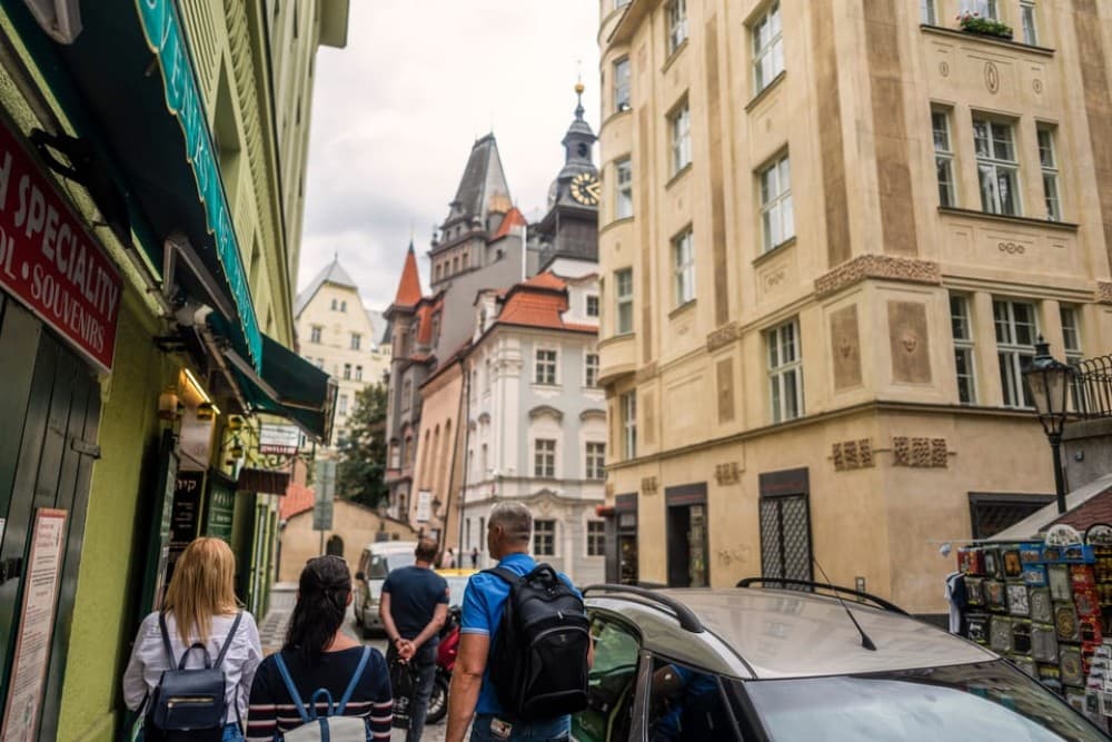 Prague: Jewish Quarter Ticket with optional Audio Guide | ®ExcursionMania - Image 9