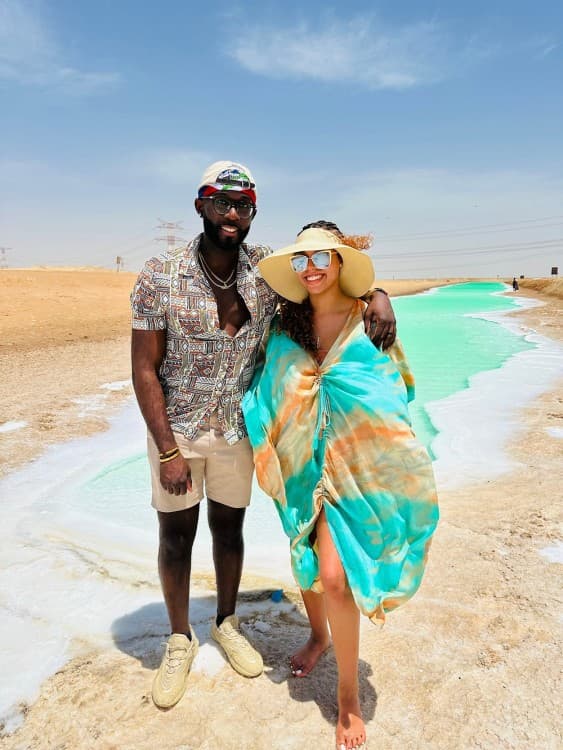 Al Wathba Fossil Dunes and Camel Race Track Trip Abu Dhabi | ®ExcursionMania - Image 1