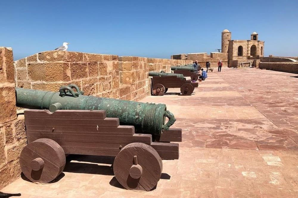 From Marrakech:  Essaouira Day Trip The Ancient Mogador City and Coast | ®ExcursionMania - Image 4