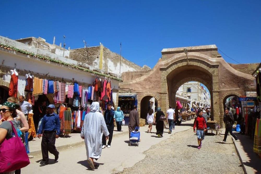 From Marrakech:  Essaouira Day Trip The Ancient Mogador City and Coast | ®ExcursionMania - Image 5