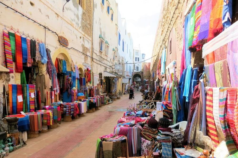 From Marrakech:  Essaouira Day Trip The Ancient Mogador City and Coast | ®ExcursionMania - Image 8