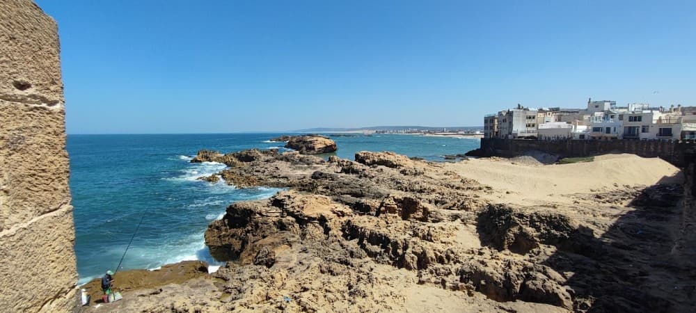 From Marrakech:  Essaouira Day Trip The Ancient Mogador City and Coast | ®ExcursionMania - Image 11