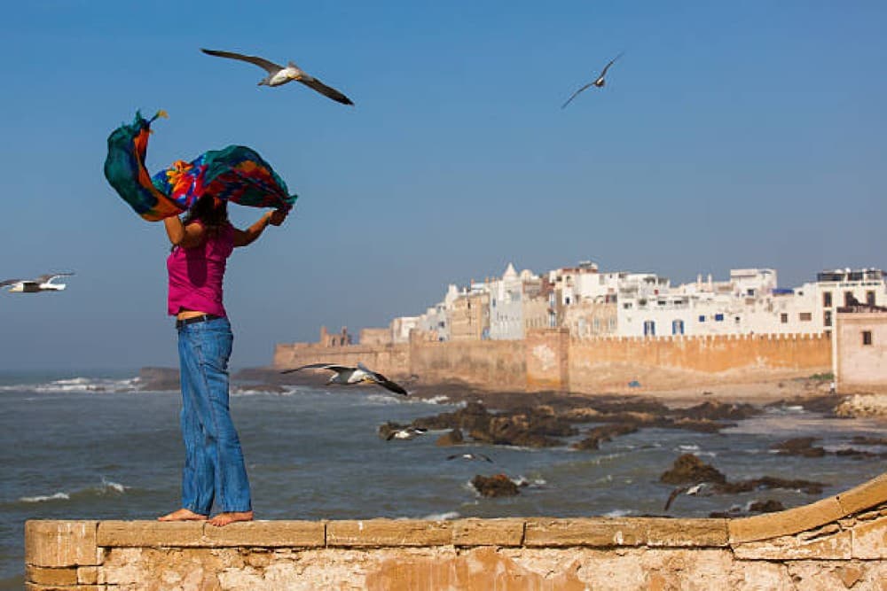 From Marrakech:  Essaouira Day Trip The Ancient Mogador City and Coast | ®ExcursionMania - Image 2