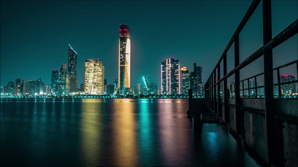 Starlit Abu Dhabi Premier Night City Tour | ®ExcursionMania - Image 2