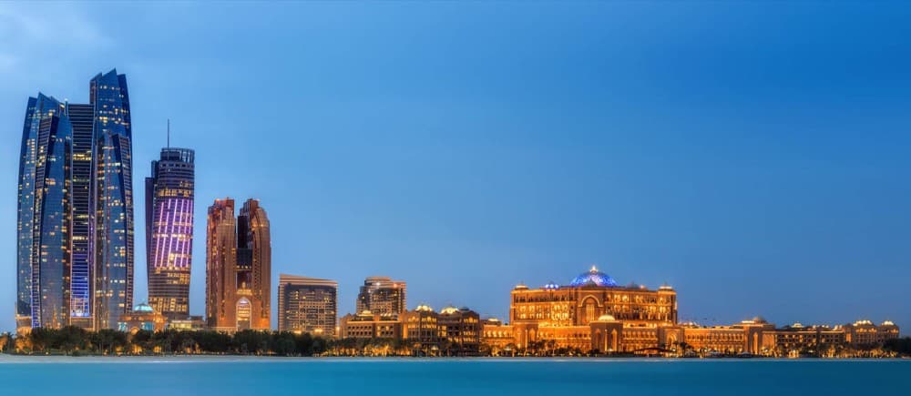 Starlit Abu Dhabi Premier Night City Tour | ®ExcursionMania - Image 6