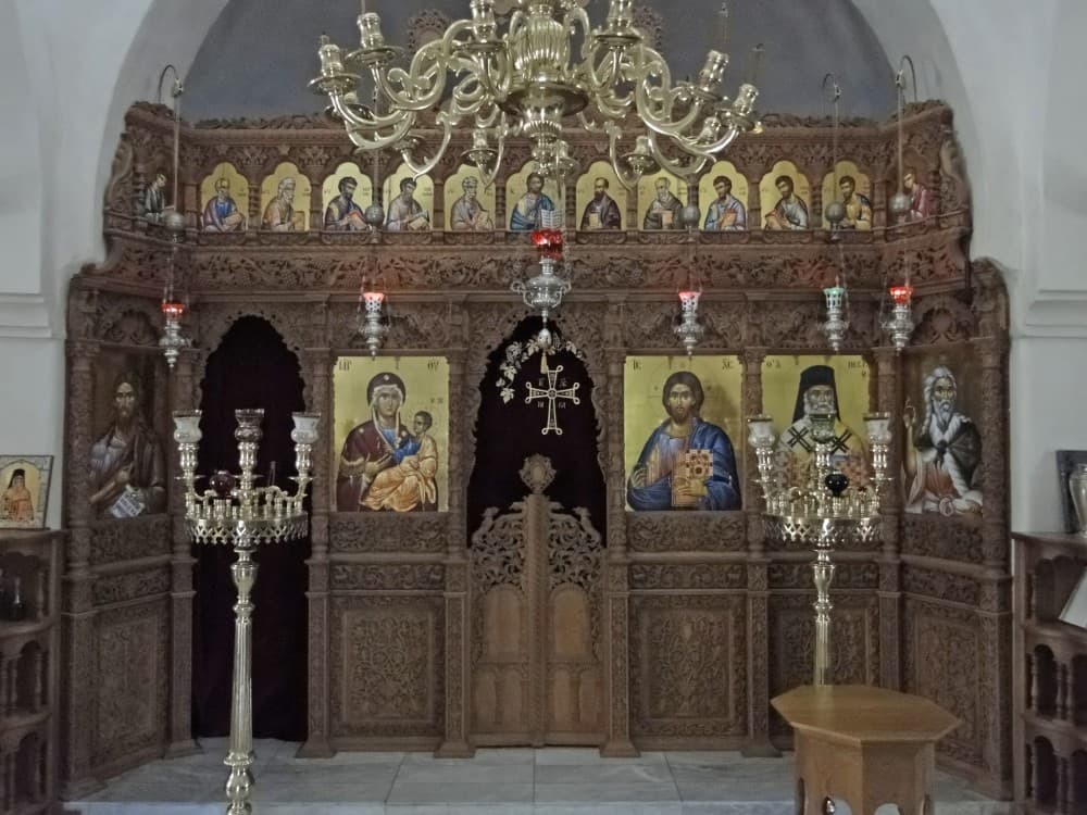 Private Half day - Best of Santorini and Wine Tasting tour | ®ExcursionMania - Image 5