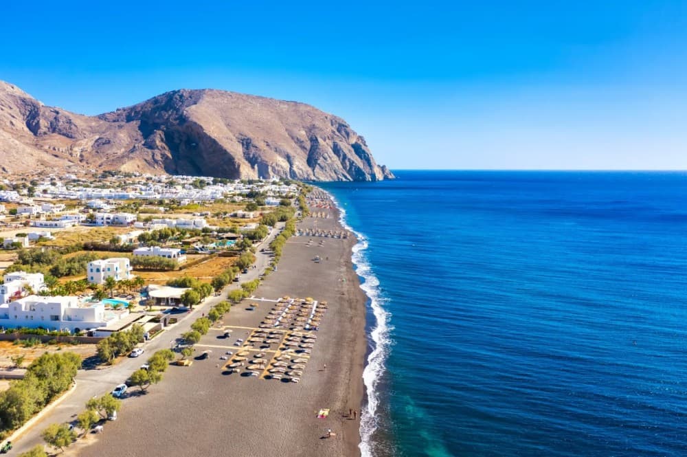 Private Half day - Best of Santorini and Wine Tasting tour | ®ExcursionMania - Image 11