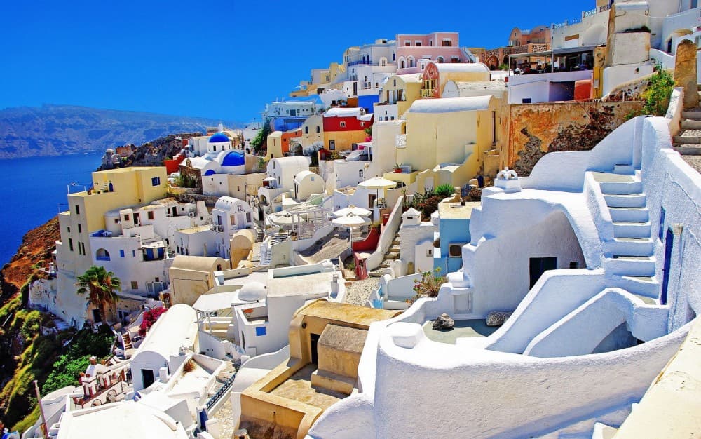 Private Half day - Best of Santorini and Wine Tasting tour | ®ExcursionMania - Image 9
