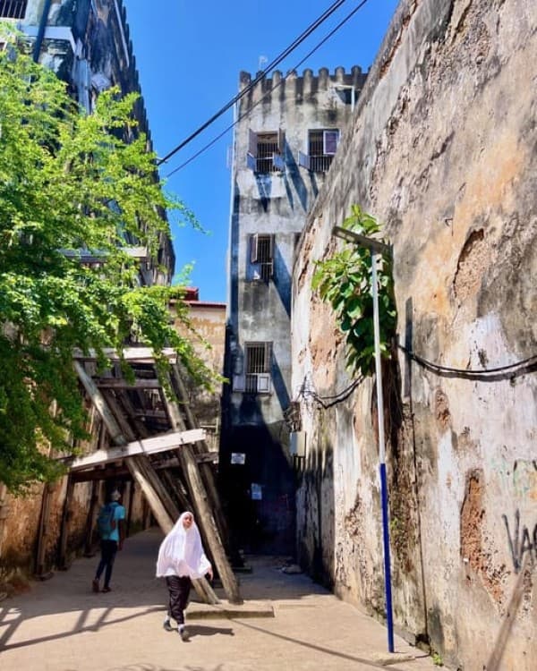 Nakupenda Sandbank and Stone Town Tour | ®ExcursionMania - Image 4