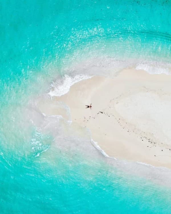 Nakupenda Sandbank and Stone Town Tour | ®ExcursionMania - Image 5