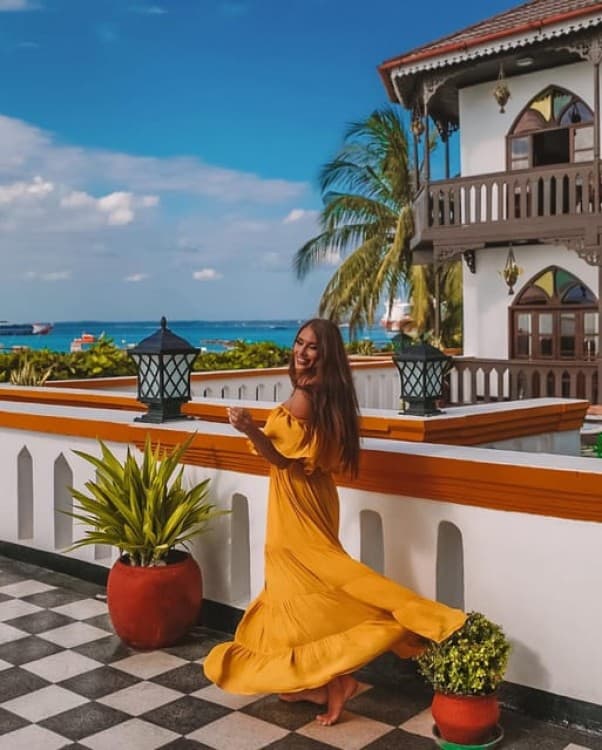 Nakupenda Sandbank and Stone Town Tour | ®ExcursionMania - Image 6