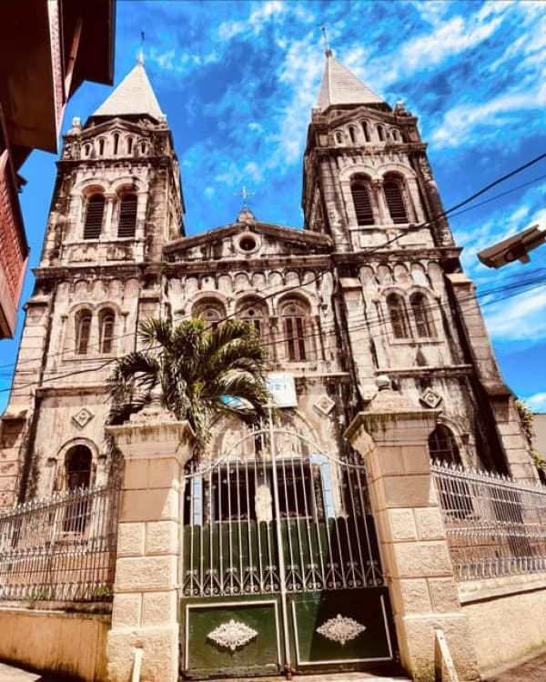 Nakupenda Sandbank and Stone Town Tour | ®ExcursionMania - Image 7