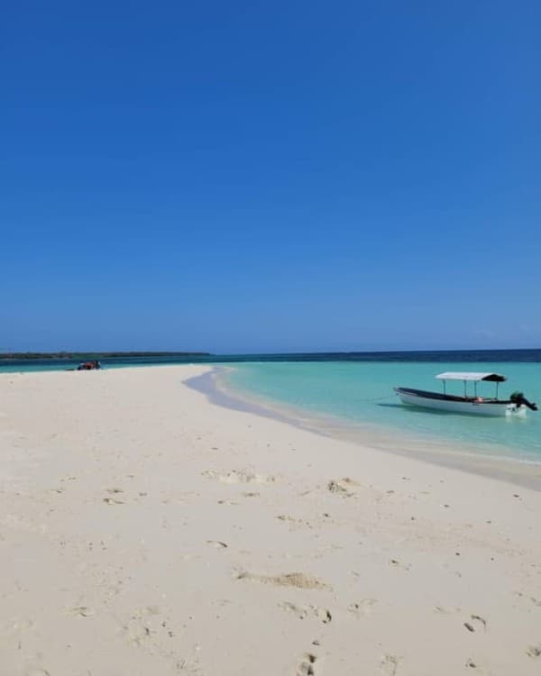 Nakupenda Sandbank and Stone Town Tour | ®ExcursionMania - Image 9