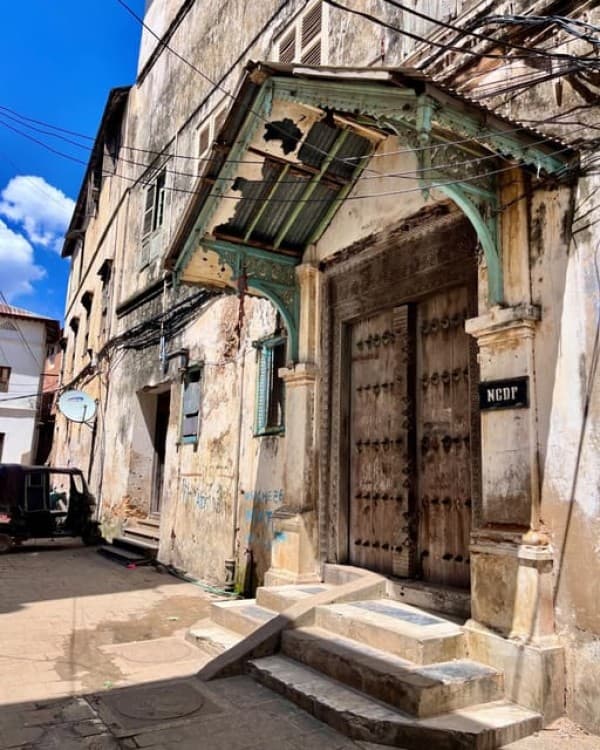 Nakupenda Sandbank and Stone Town Tour | ®ExcursionMania - Image 10