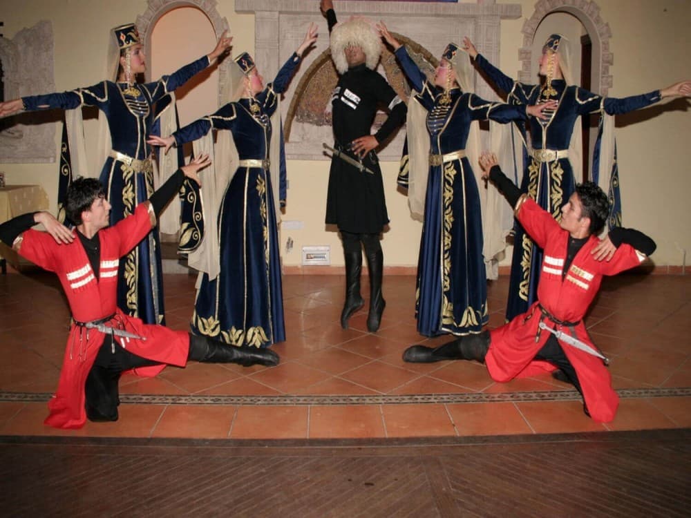 Marmaris Traditional Turkish Night With Dinner & Unlimited Drinks | ®ExcursionMania - Image 3