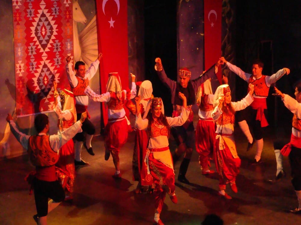 Marmaris Traditional Turkish Night With Dinner & Unlimited Drinks | ®ExcursionMania - Image 5