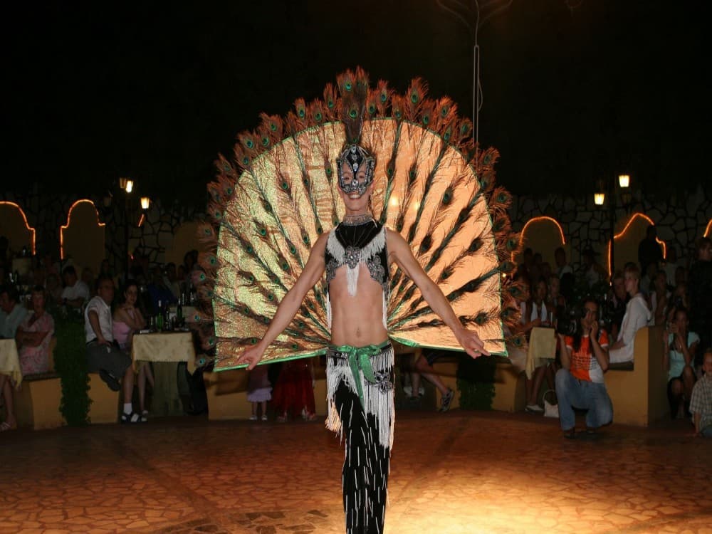 Marmaris Traditional Turkish Night With Dinner & Unlimited Drinks | ®ExcursionMania - Image 6