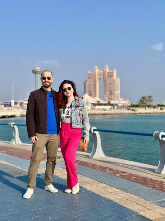 Abu Dhabi: Half Day Sightseeing Tour with Pick up & Drop off | ®ExcursionMania - Image 9