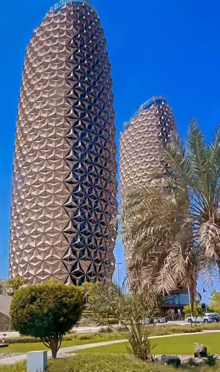 Abu Dhabi: Half Day Sightseeing Tour with Pick up & Drop off | ®ExcursionMania - Image 6