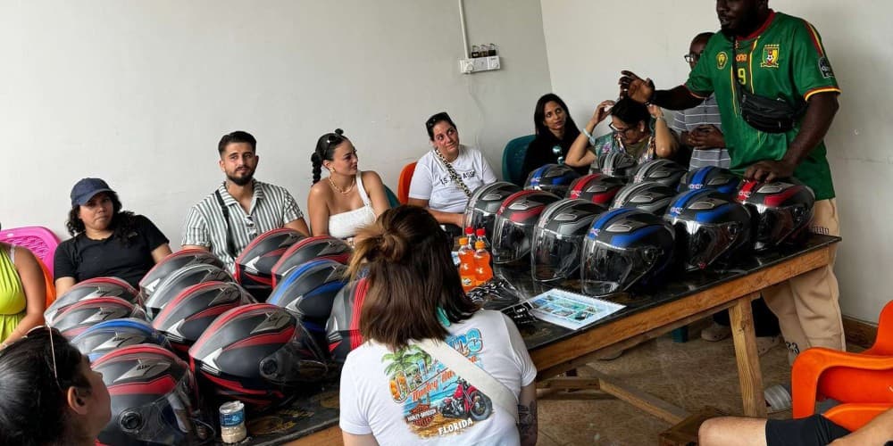 Zanzibar: Quad biking from Kendwa or Nungwi | ®ExcursionMania - Image 3