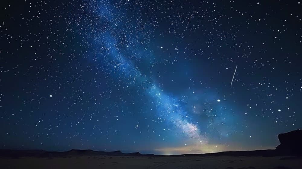 Infinite Skies Stargazing Escape in the Desert | ®ExcursionMania - Image 2