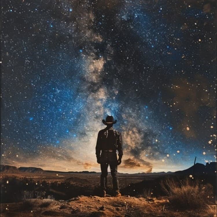 Infinite Skies Stargazing Escape in the Desert | ®ExcursionMania - Image 3