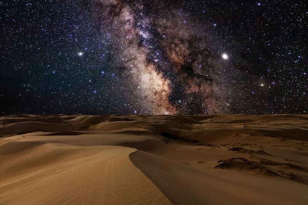 Infinite Skies Stargazing Escape in the Desert | ®ExcursionMania - Image 4