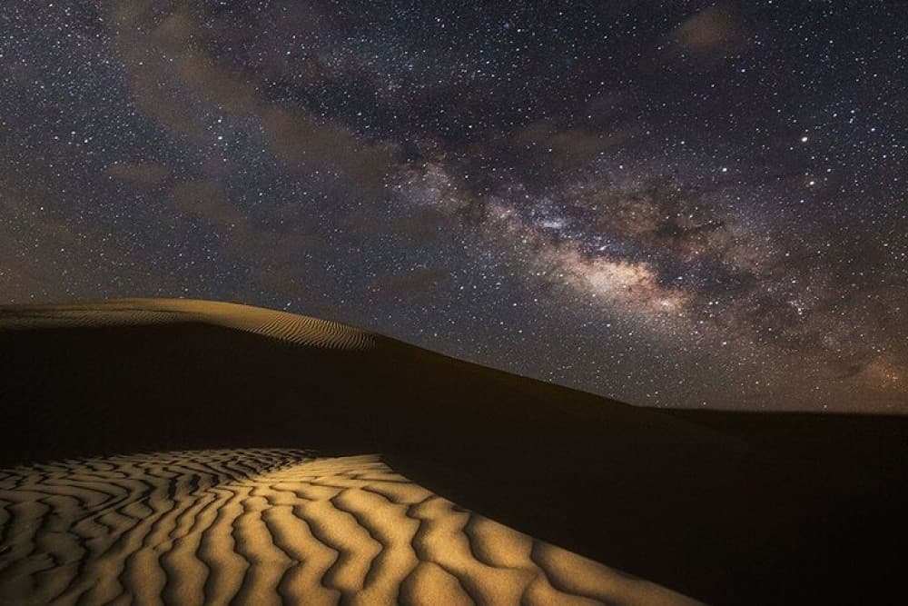 Infinite Skies Stargazing Escape in the Desert | ®ExcursionMania - Image 5