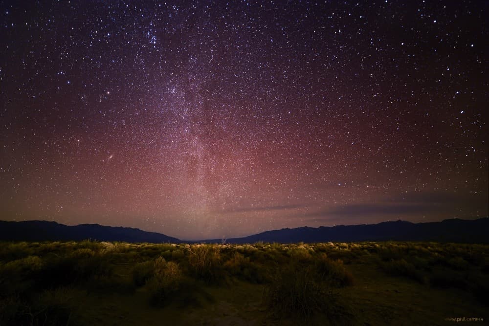 Infinite Skies Stargazing Escape in the Desert | ®ExcursionMania - Image 9
