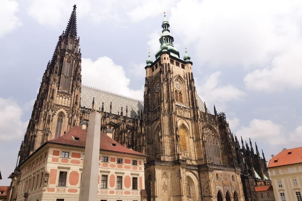 Prague: 6-Hour Tour with River Boat Cruise and Lunch | ®ExcursionMania - Image 6