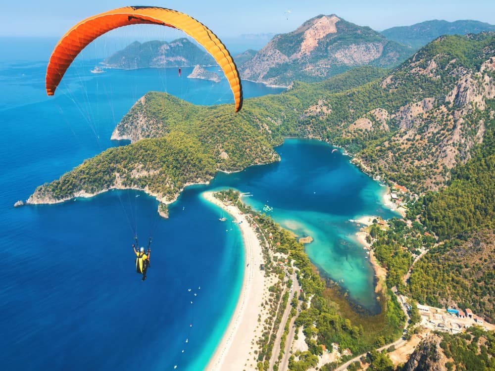 Icmeler Fethiye Tour w/ Saklikent Gorge & Blue Lagoon and Transfer | ®ExcursionMania - Image 4