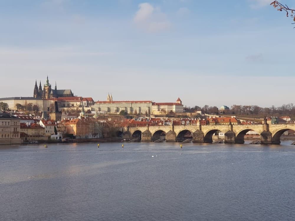 Prague: Iconic Insider Exterior Grand Walking Tour | ®ExcursionMania - Image 9