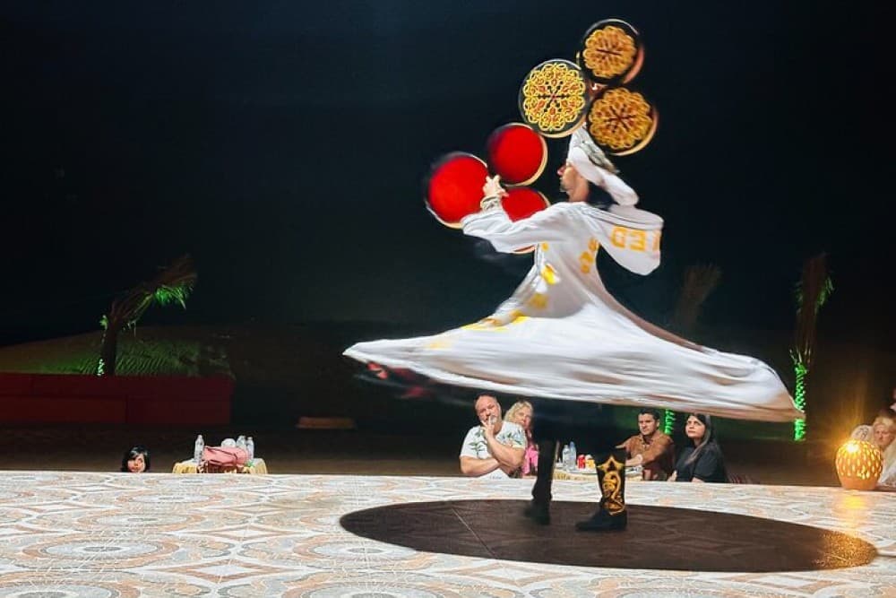 Abu Dhabi Layover & Stopover : Discover the City Between Flights | ®ExcursionMania - Image 4