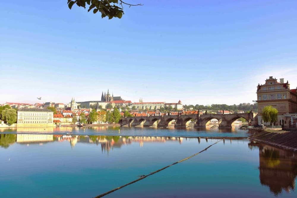 Prague: Charles Bridge Audio Guide with Tower Entry Ticket | ®ExcursionMania - Image 4
