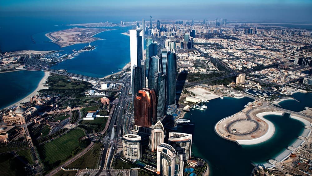 2 Day Abu Dhabi City Tour with Desert Safari and BBQ Dinner | ®ExcursionMania - Image 9