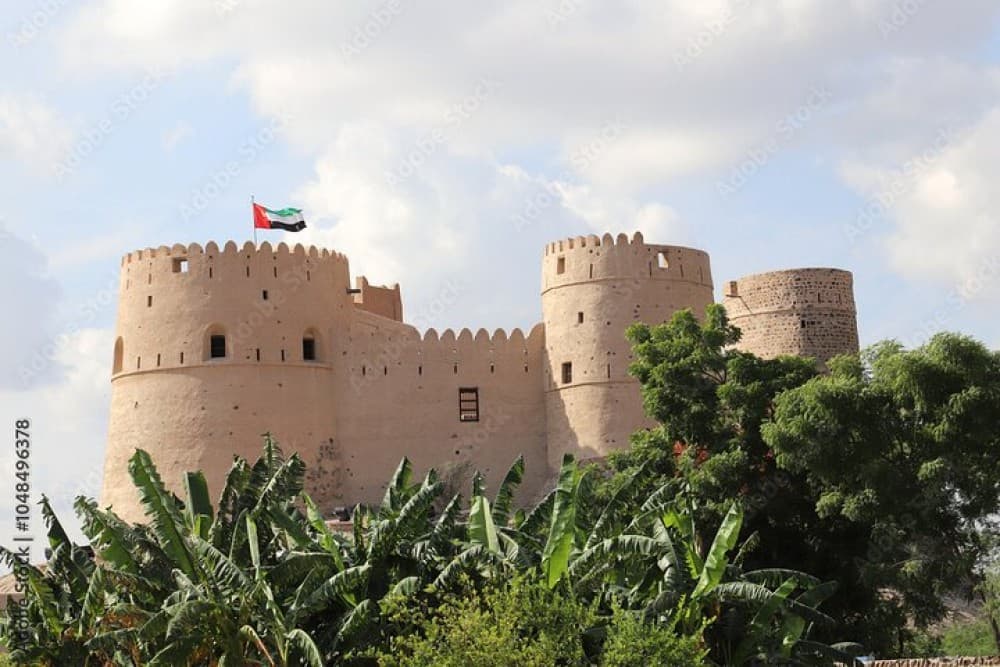 Hidden Gems of Oasis City | ®ExcursionMania - Image 2