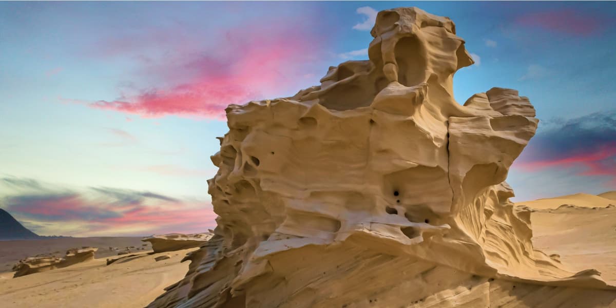 Hidden Gems of Oasis City | ®ExcursionMania - Image 5