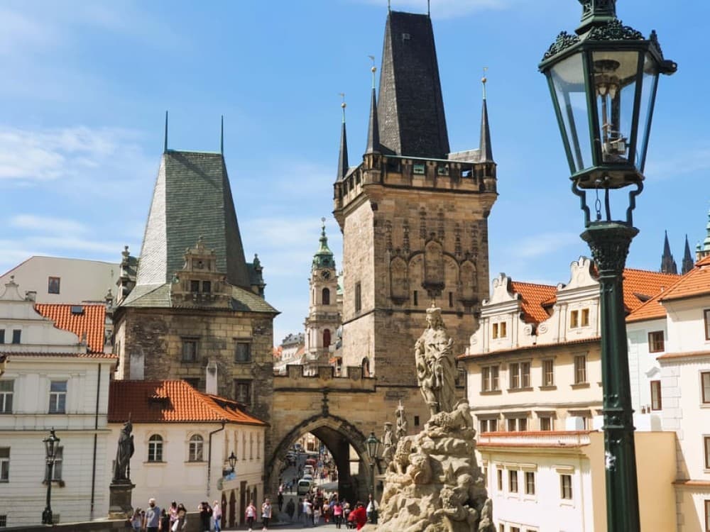 Prague Beer Tour Audio Guide with Ticket to Exhibition | ®ExcursionMania - Image 6