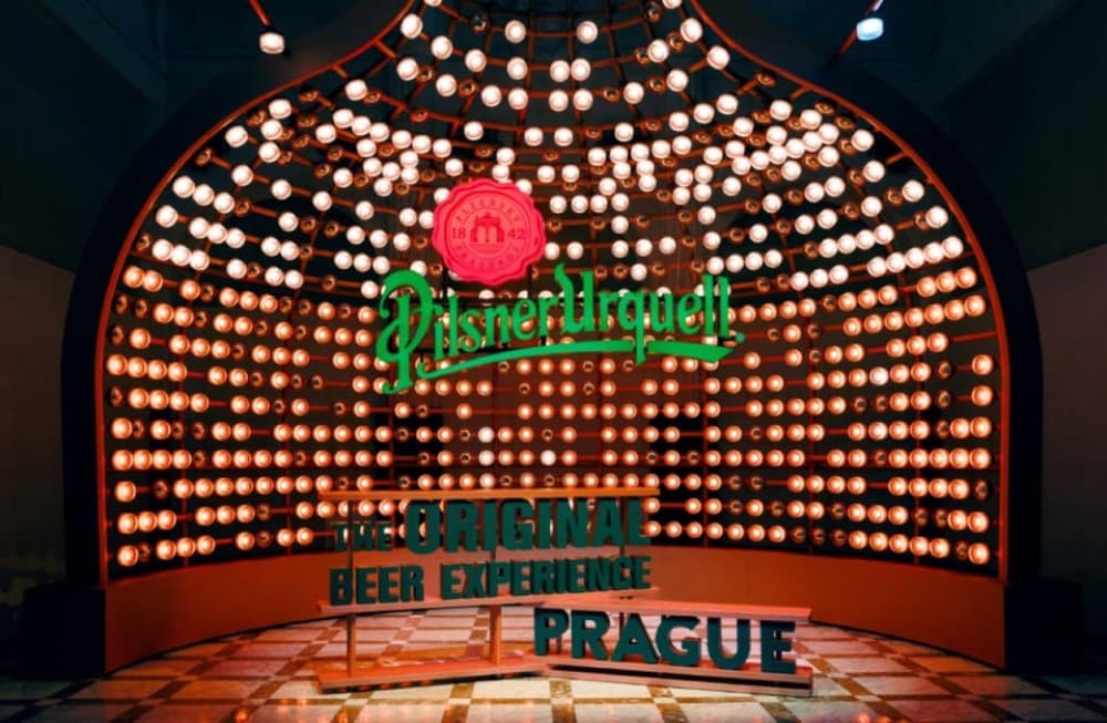 Prague Beer Tour Audio Guide with Ticket to Exhibition | ®ExcursionMania - Image 10