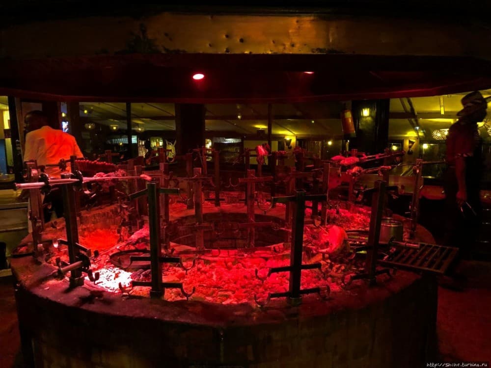 Carnivore Restaurant: A Unique Eating Experience in Nairobi | ®ExcursionMania - Image 5