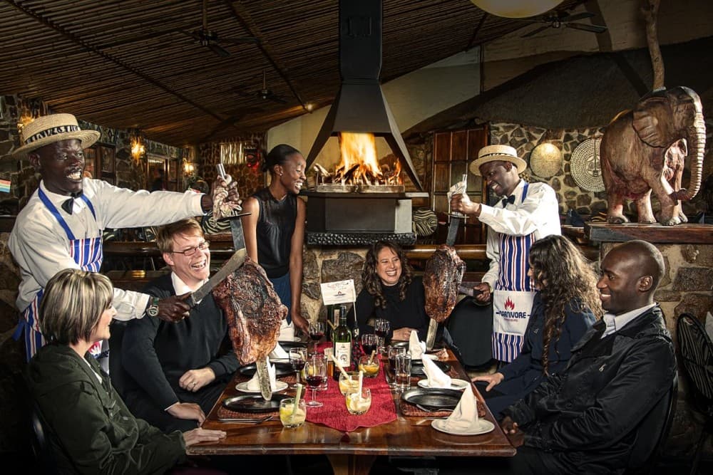 Carnivore Restaurant: A Unique Eating Experience in Nairobi | ®ExcursionMania - Image 4