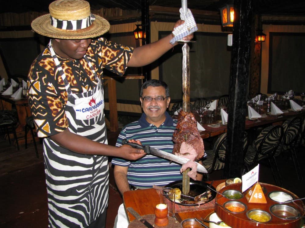 Carnivore Restaurant: A Unique Eating Experience in Nairobi | ®ExcursionMania - Image 6