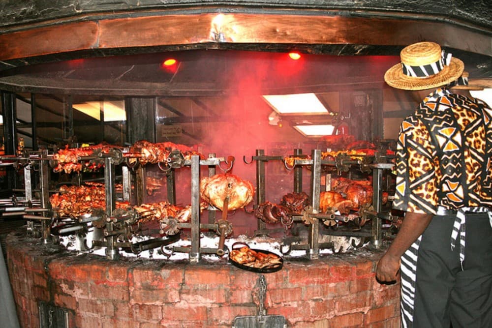Carnivore Restaurant: A Unique Eating Experience in Nairobi | ®ExcursionMania - Image 2