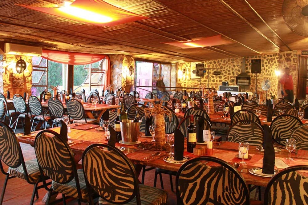 Carnivore Restaurant: A Unique Eating Experience in Nairobi | ®ExcursionMania - Image 7